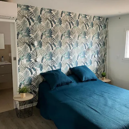 Apartment Cavone 3 *